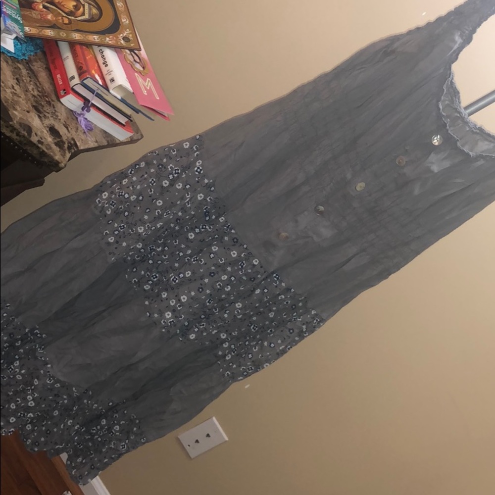 Summer dress